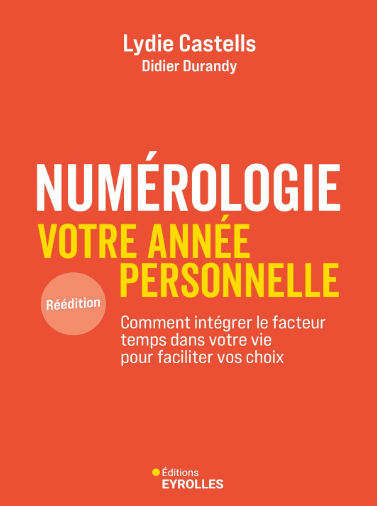 Numérologie, votre année personnelle