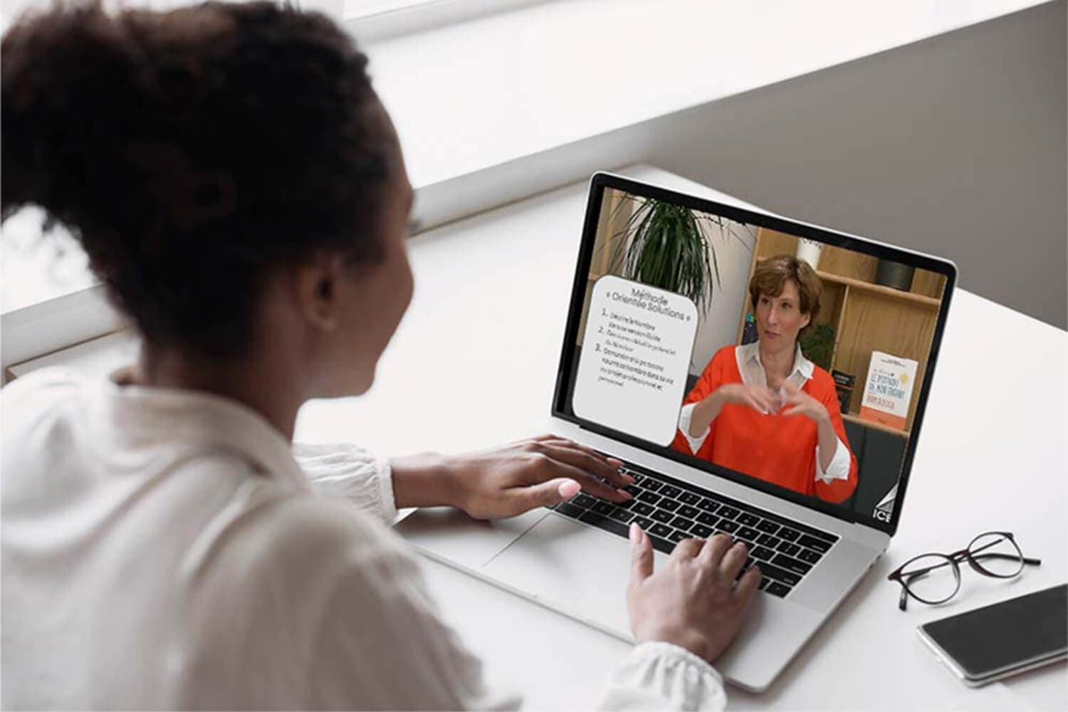 Formation en ligne à la Numérologie Stratégique®