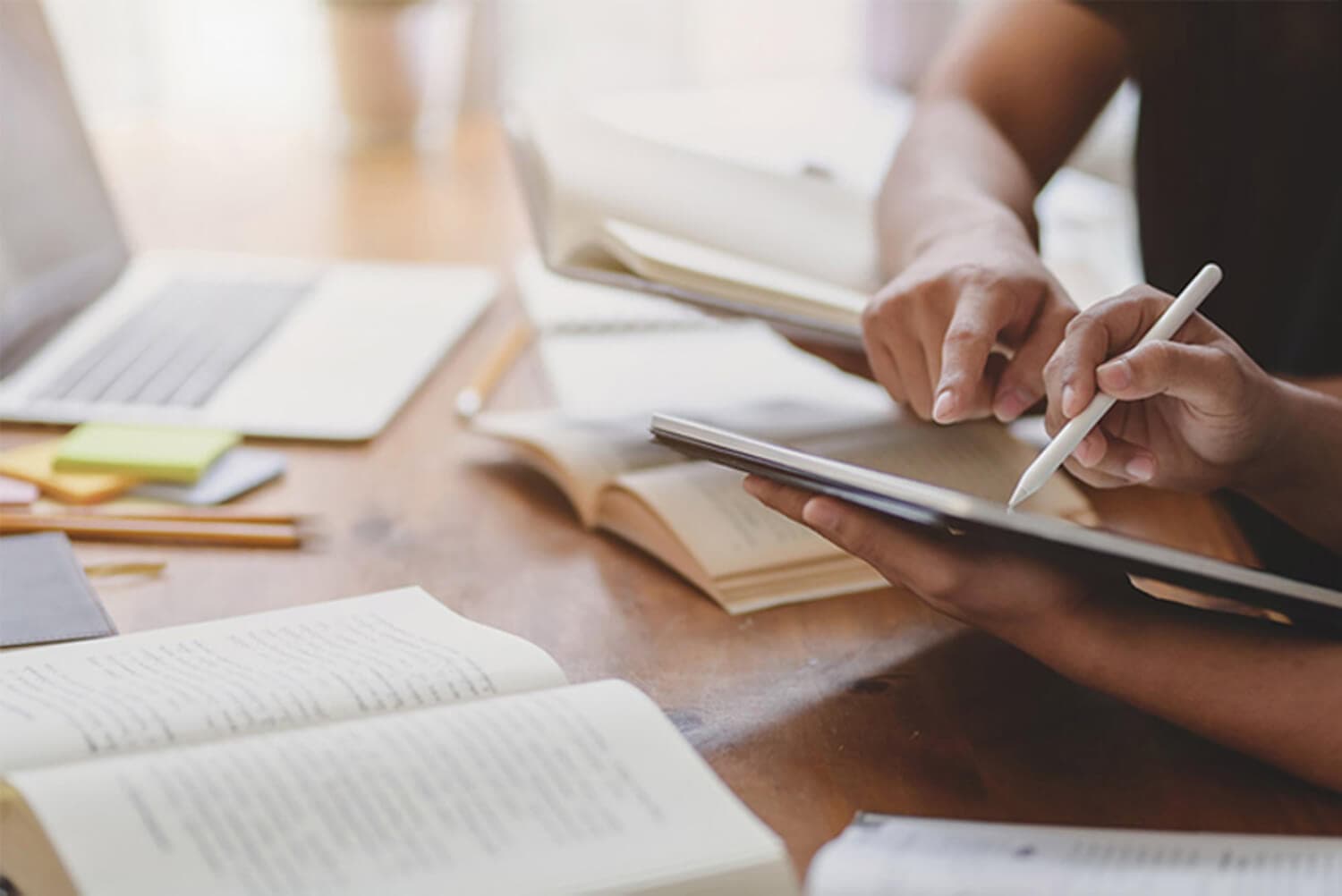 Travaux de recherche en numérologie